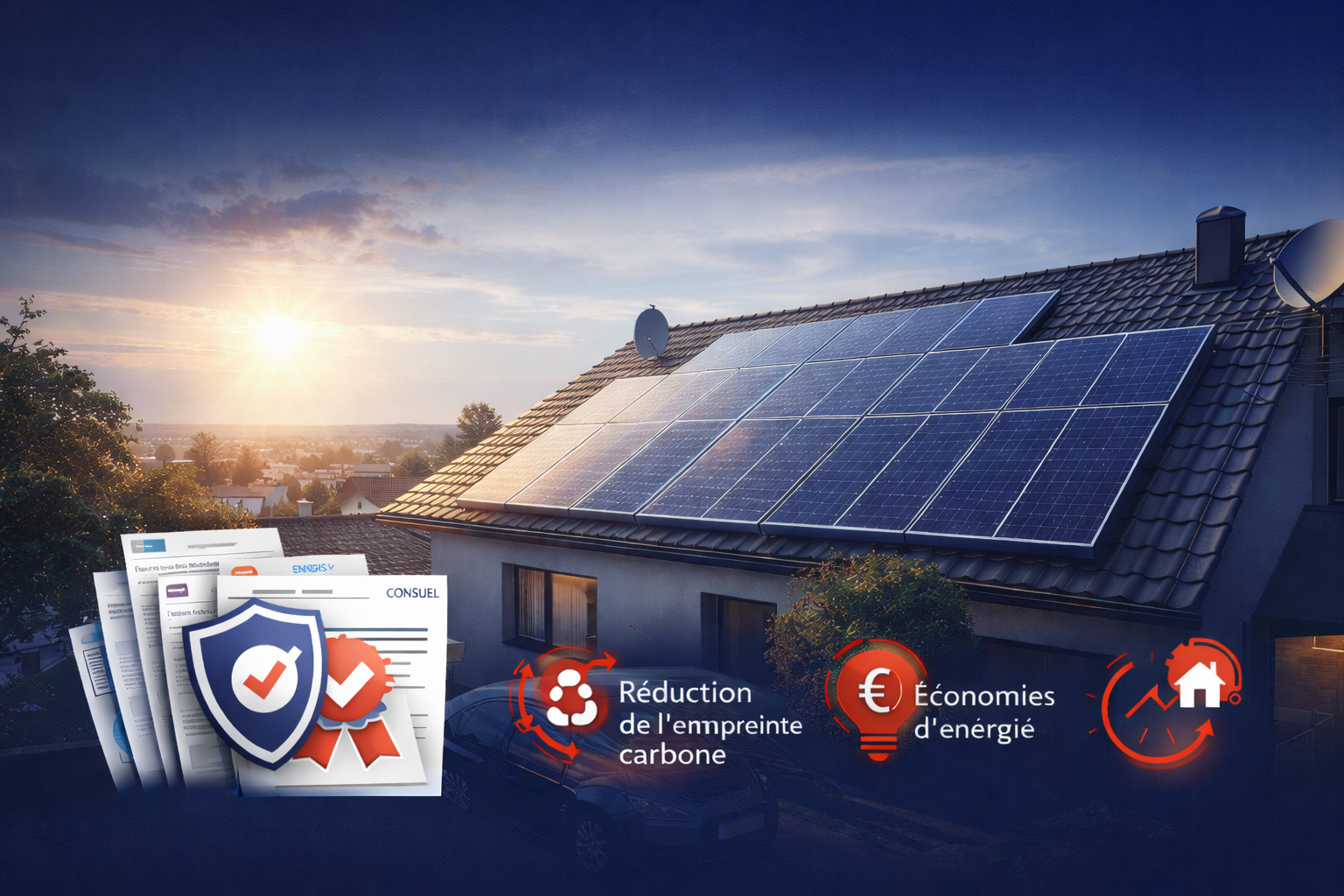 Guide des Démarches Administratives