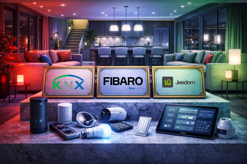 MAFATEC - Certifications et Partenariats