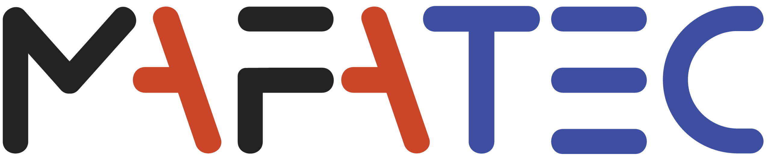 MAFATEC - Logo