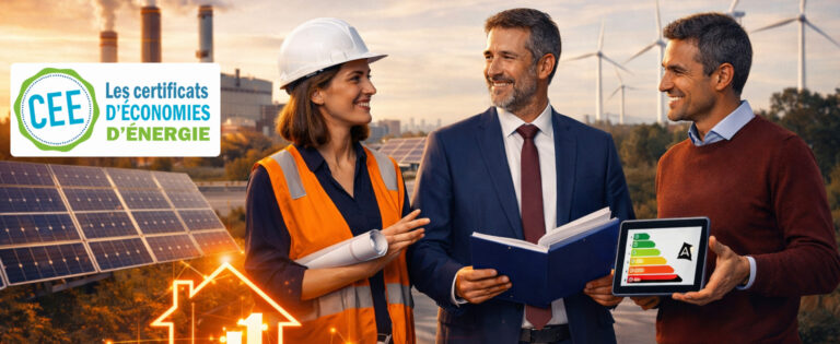 Réforme CEE 2026 : le guide de référence sur la nouvelle ère des Certificats d’Économies d’Énergie